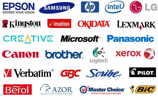 Consultores y Productos Informáticos SA de CV Consultores y Productos Informáticos SA de CV
