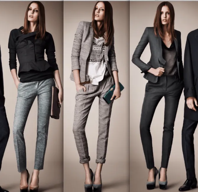 VISION DEL MUNDO FASHION: marzo 2013