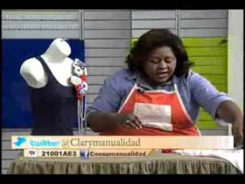 consumanualidad, franelas decoradas - YouTube consumanualidad, franelas decoradas - YouTube