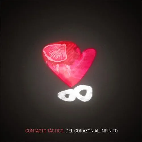 Contacto táctico - Del corazón al infinito » Álbum Hip Hop Groups