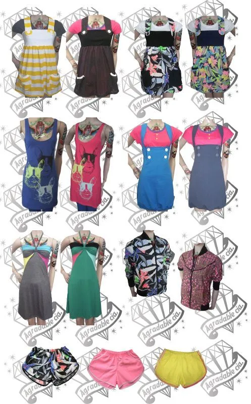 Ropa de moda - Imagui Ropa de moda - Imagui