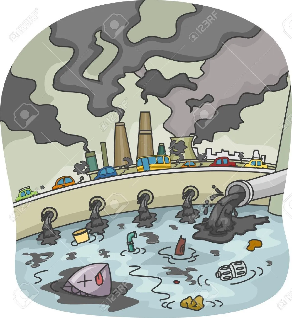 contaminacion del agua y aire - Buscar con Google | madre tierra ... contaminacion del agua y aire - Buscar con Google | madre tierra ...