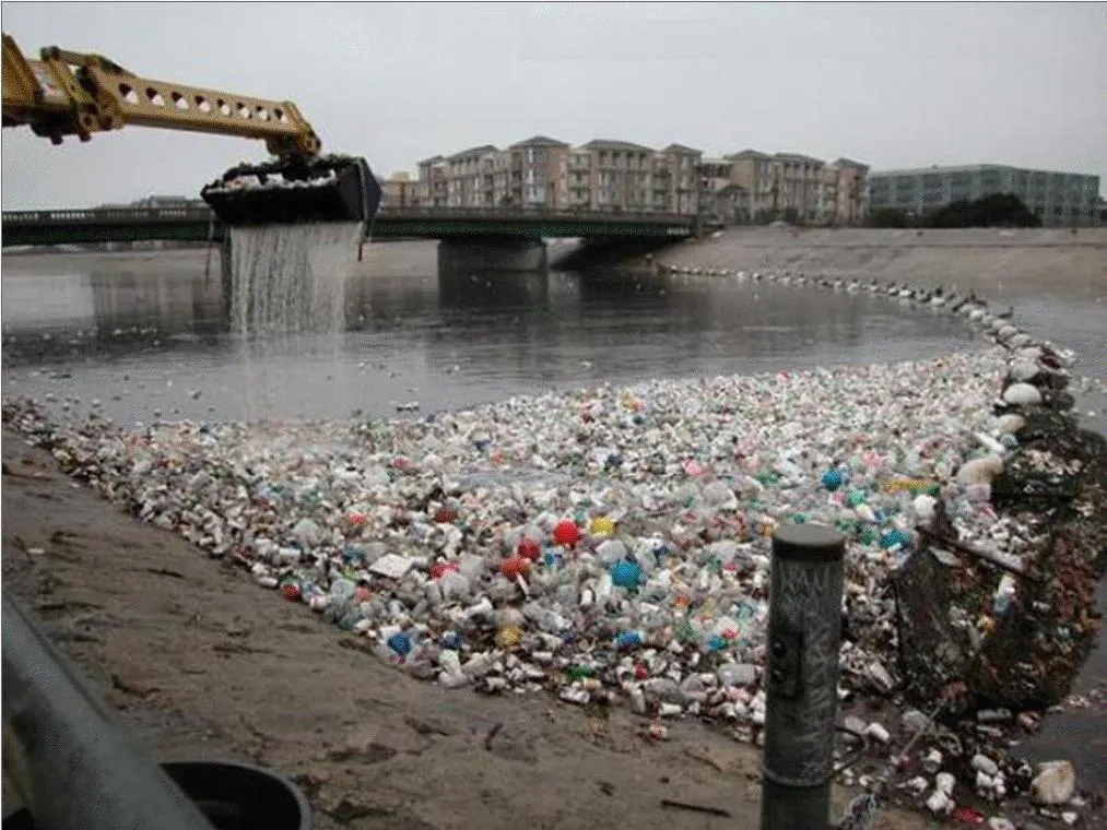 Contaminación Ambiental