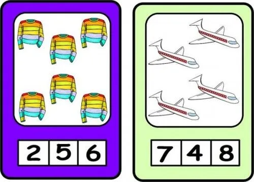 Vamos a contar | Proyecto Educere