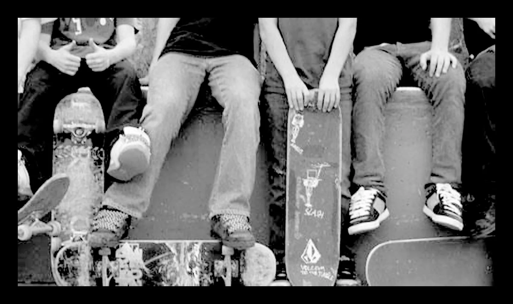  ... el siguiente contenido, es un pequeño post de Fondos Skate