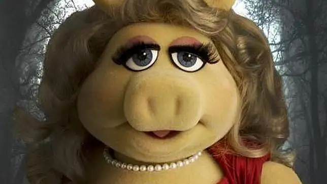 Peggy muppets - Imagui