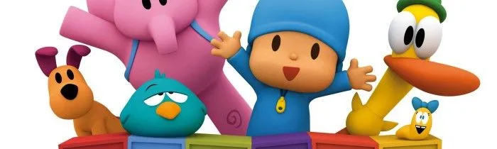 Contest ~ Enter to Win “Pocoyo's Circus” on DVD and a Fun Pocoyo ... Contest ~ Enter to Win “Pocoyo's Circus” on DVD and a Fun Pocoyo ...