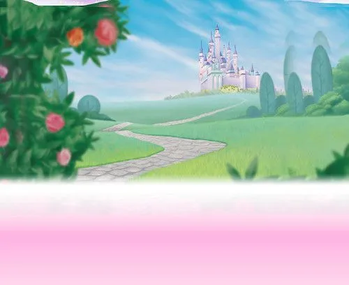 Continuación de Fondos para tema de Princesas. | Ideas y material ... Continuación de Fondos para tema de Princesas. | Ideas y material ...