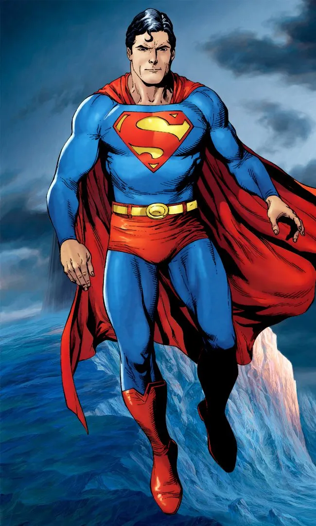 Continuities - Superman Wiki