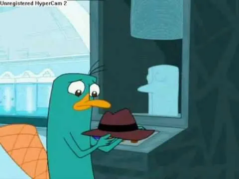 Contra-Felena.: A que perry el ornitorrinco consigue mas fans que ... Contra-Felena.: A que perry el ornitorrinco consigue mas fans que ...