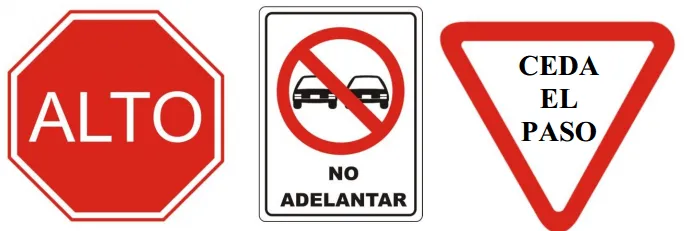 Por el control vial, adecuado, respetuoso y responsable, tanto ... Por el control vial, adecuado, respetuoso y responsable, tanto ...