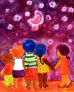 Convención sobre los derechos del niño - La guía de Derecho