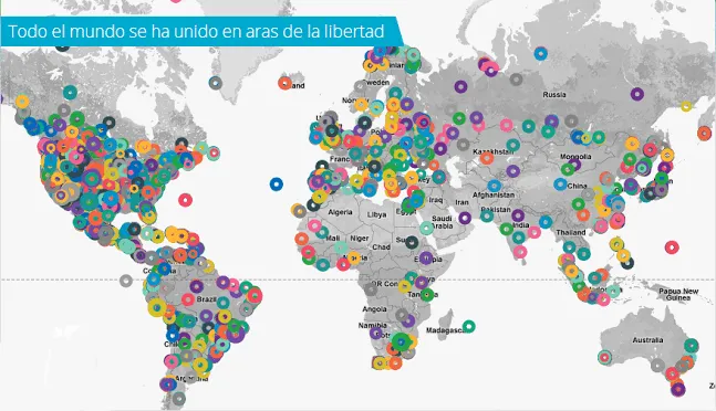 La convención en Dubai y el futuro de internet | El Diario de ...