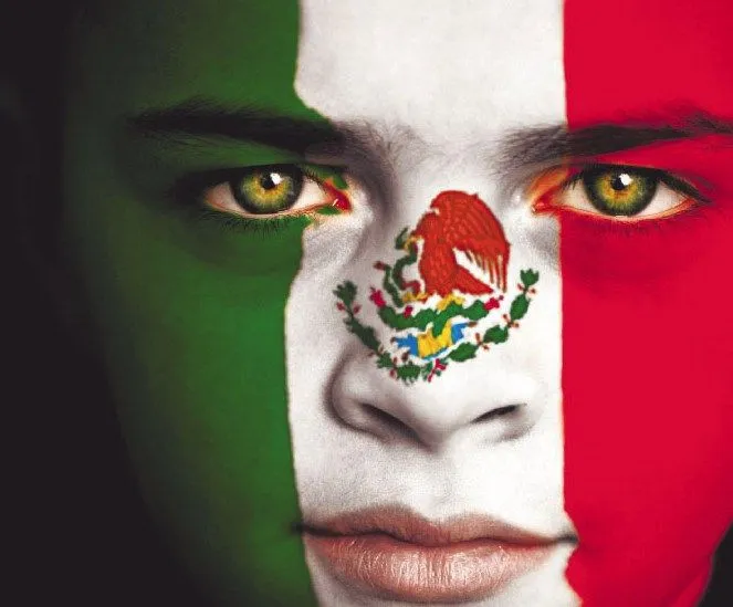 Conversaciones de café: Fiestas patrias mexicanas Conversaciones de café: Fiestas patrias mexicanas