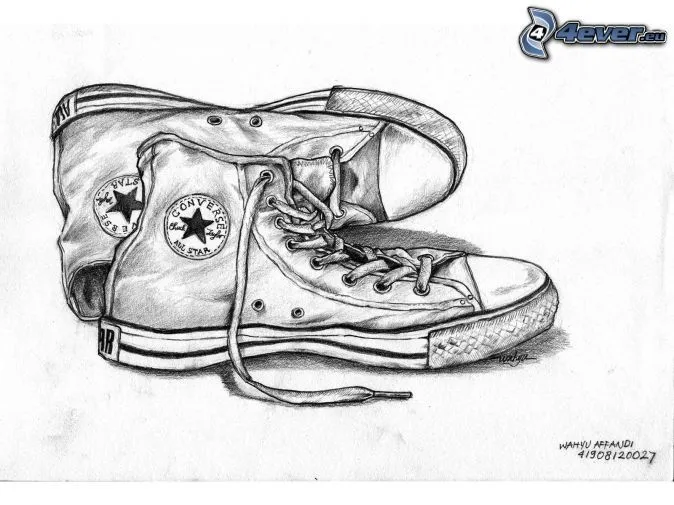 Converse All Star