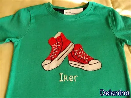 converse y deportivas | facilisimo.com