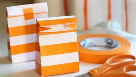 Cómo convertir sobres en bolsitas de regalo | Todotutoriales: Los ... Cómo convertir sobres en bolsitas de regalo | Todotutoriales: Los ...