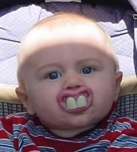 CONVIERTE A TU HERMOSO BEBE EN EL BEBE MÁS FEO DE TODA LA REUNION ... CONVIERTE A TU HERMOSO BEBE EN EL BEBE MÁS FEO DE TODA LA REUNION ...