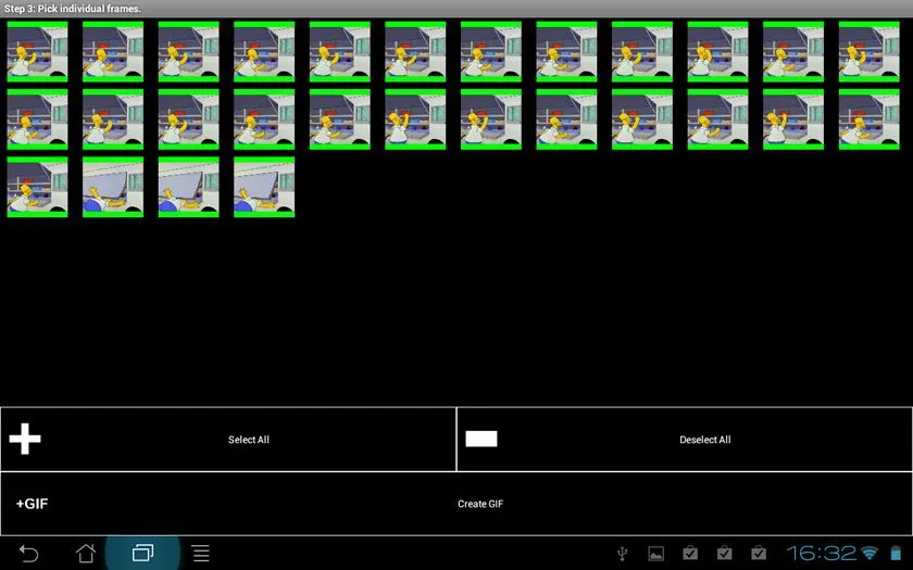 Convierte tus mejores vídeos en gifs animados desde tu Android ... Convierte tus mejores vídeos en gifs animados desde tu Android ...