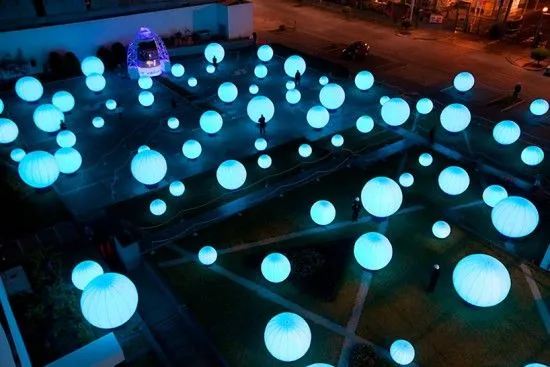 Conviértete en el Dj Luz | El poder de las ideas