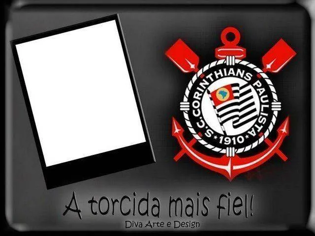 Convite do corinthians - Imagui