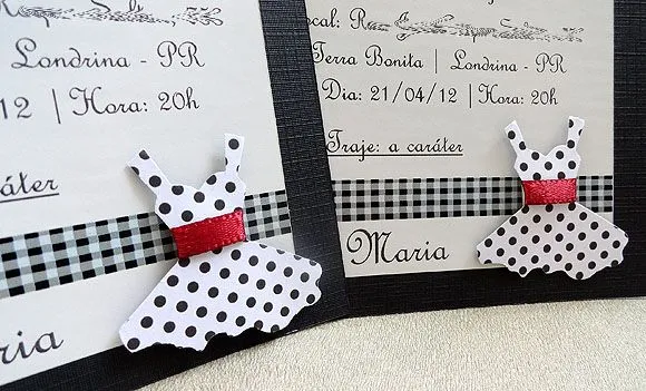 Preparativos do aniversário da Dona Maria, Festa Anos 60: o ...