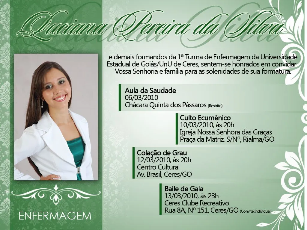 CONVITES DE FORMATURA :: Avaré - Guia Avaré Guia Oficial da Cidade de Avaré CONVITES DE FORMATURA :: Avaré - Guia Avaré Guia Oficial da Cidade de Avaré