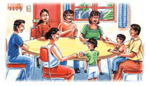 convivencia: la convivencia, familiar y escolar convivencia: la convivencia, familiar y escolar