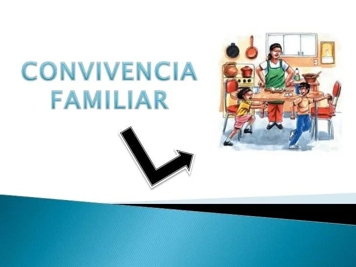 Convivencia Familiar