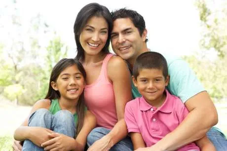 Convivencia familiar: fomenta la comunicación padres-hijos Convivencia familiar: fomenta la comunicación padres-hijos