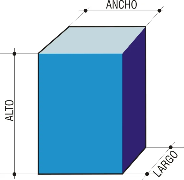 conviviendo con el ecosistema: SOLIDOS GEOMETRICOS