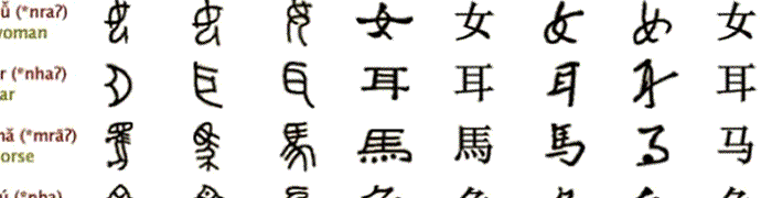 free download dibujo tatuaje lobo con letras chinas para tattoos ...