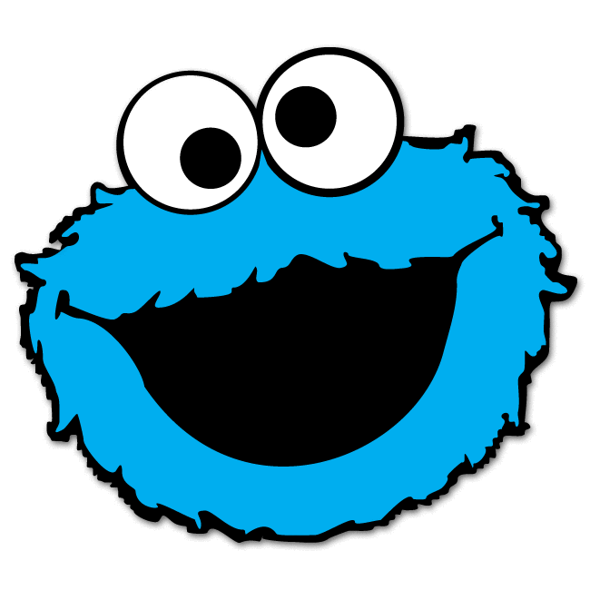 Cookie Monster Clip Art - ClipArt Best Cookie Monster Clip Art - ClipArt Best