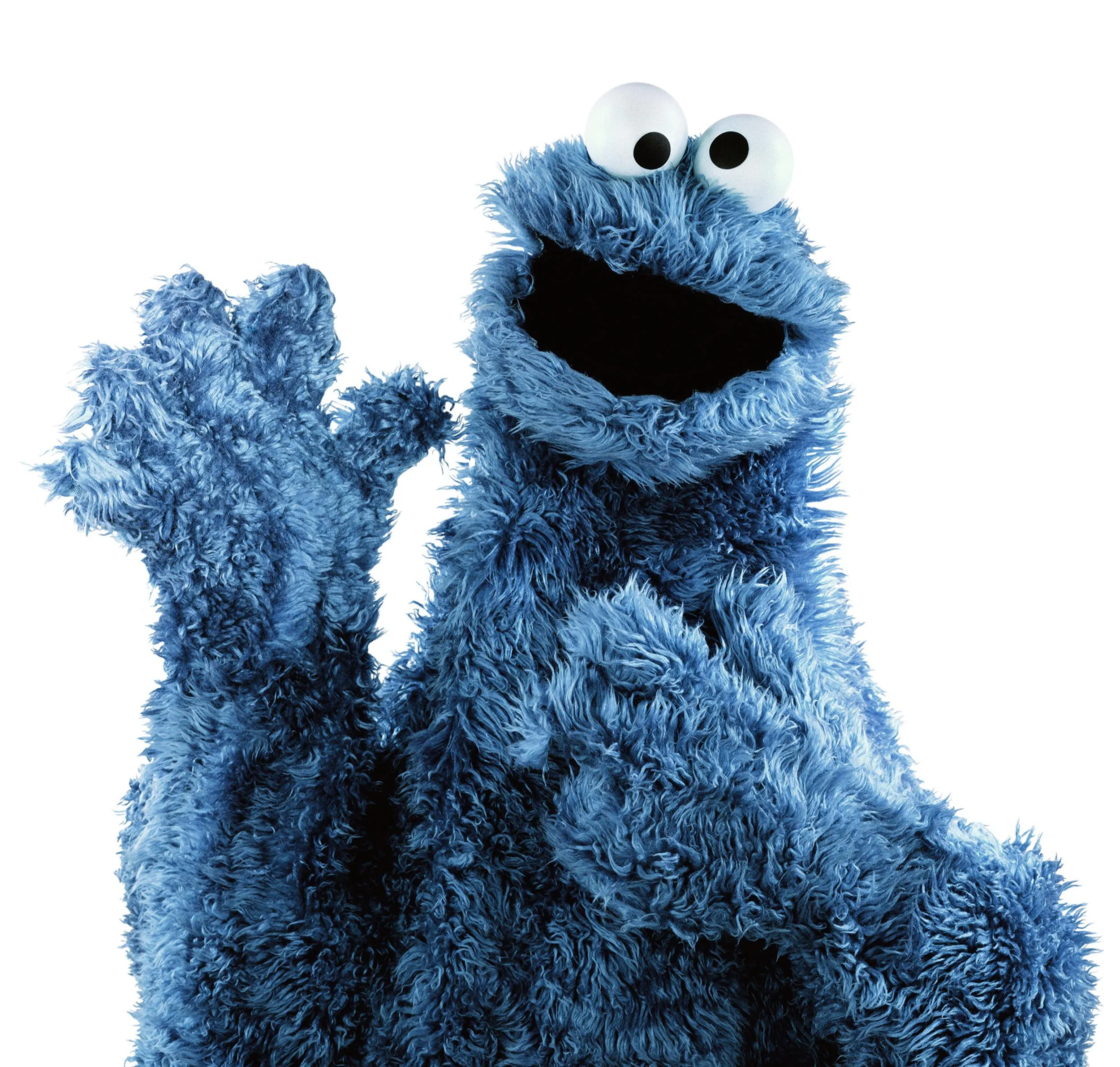 Cookie Monster Corrupted by Neo-Nazis to Lure Kids - NBC News