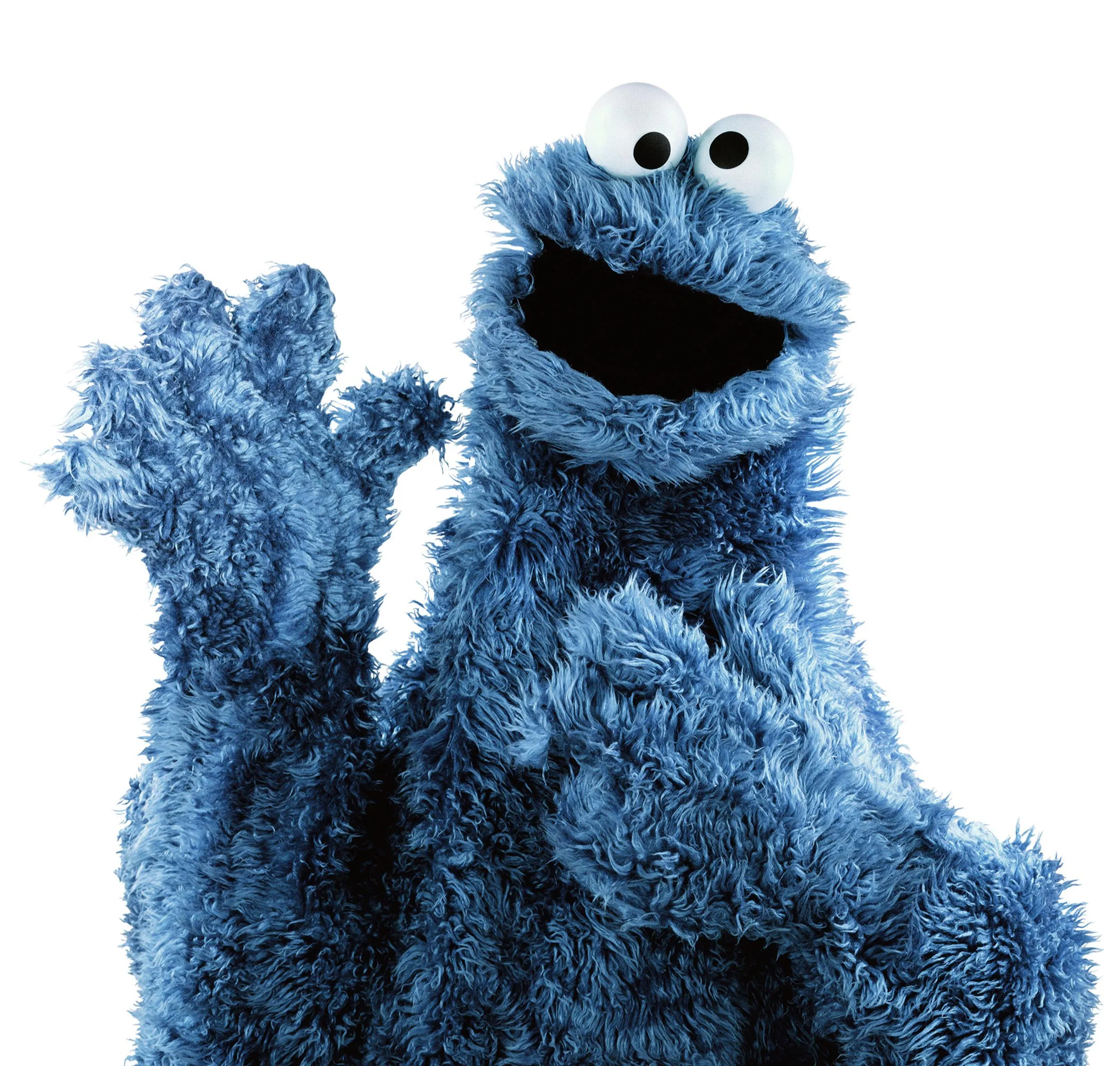 Cookie Monster Corrupted by Neo-Nazis to Lure Kids - NBC News Cookie Monster Corrupted by Neo-Nazis to Lure Kids - NBC News