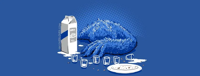 Cookie Monster Fb Timeline | Your WordPress! Site hosted with ...