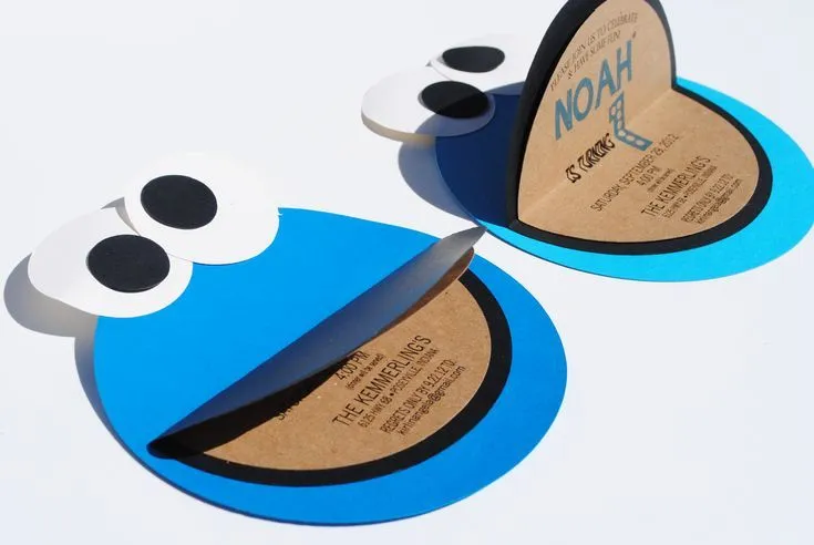 invitaciones de cumpleaños on Pinterest | Monster Invitations ... invitaciones de cumpleaños on Pinterest | Monster Invitations ...