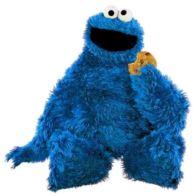 Cookie Monster - Muppet Wiki Cookie Monster - Muppet Wiki
