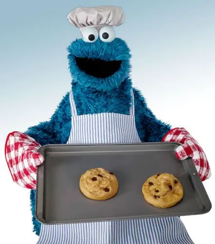 Cookie Monster - Muppet Wiki Cookie Monster - Muppet Wiki