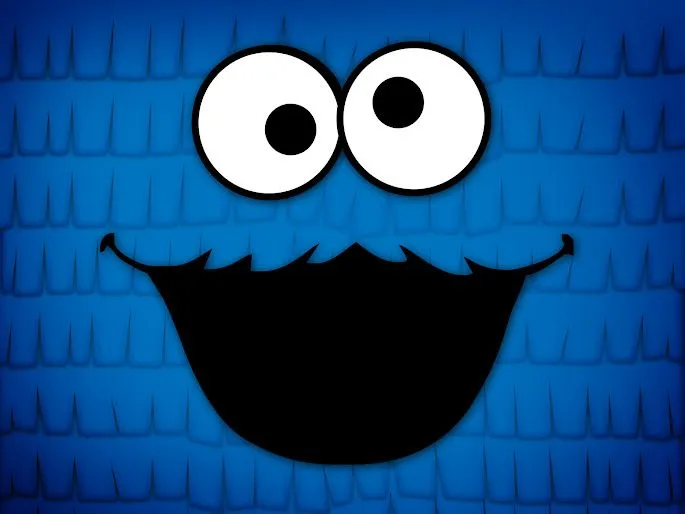 6 Cookie Monster Wallpaper | Red The Net 6 Cookie Monster Wallpaper | Red The Net
