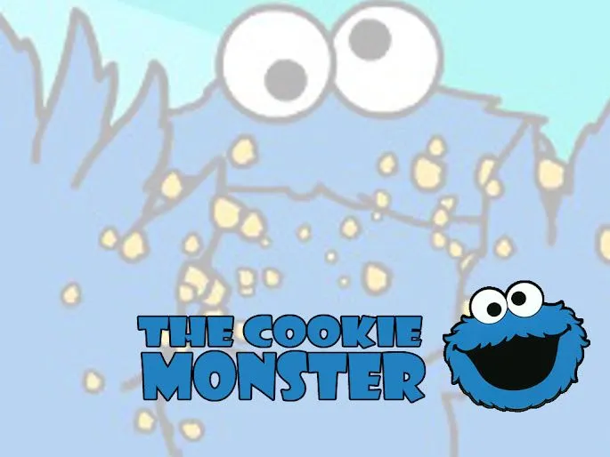 4 Cookie Monster Wallpaper | Red The Net 4 Cookie Monster Wallpaper | Red The Net