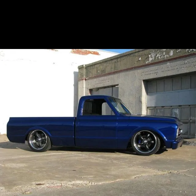 Cool autos on Pinterest | Chevy C10, Chevy and Subaru Forester