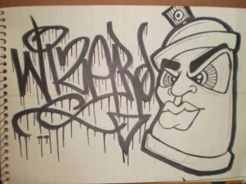 COOL GRAFFITI CHARACTER by wizard - Youtube Downloader mp3 COOL GRAFFITI CHARACTER by wizard - Youtube Downloader mp3