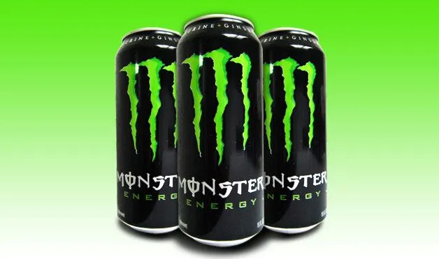 cool wallpapers: Monster Energy