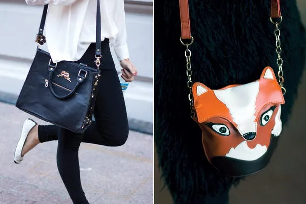 Coolhunting porteño - Revista OHLALÁ! - Revista Ohlalá!