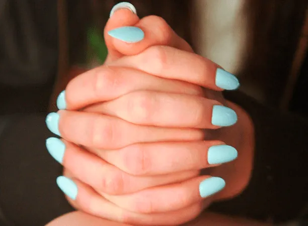 CoolOnTheBlock: NAIL TRENDS S/S 2012