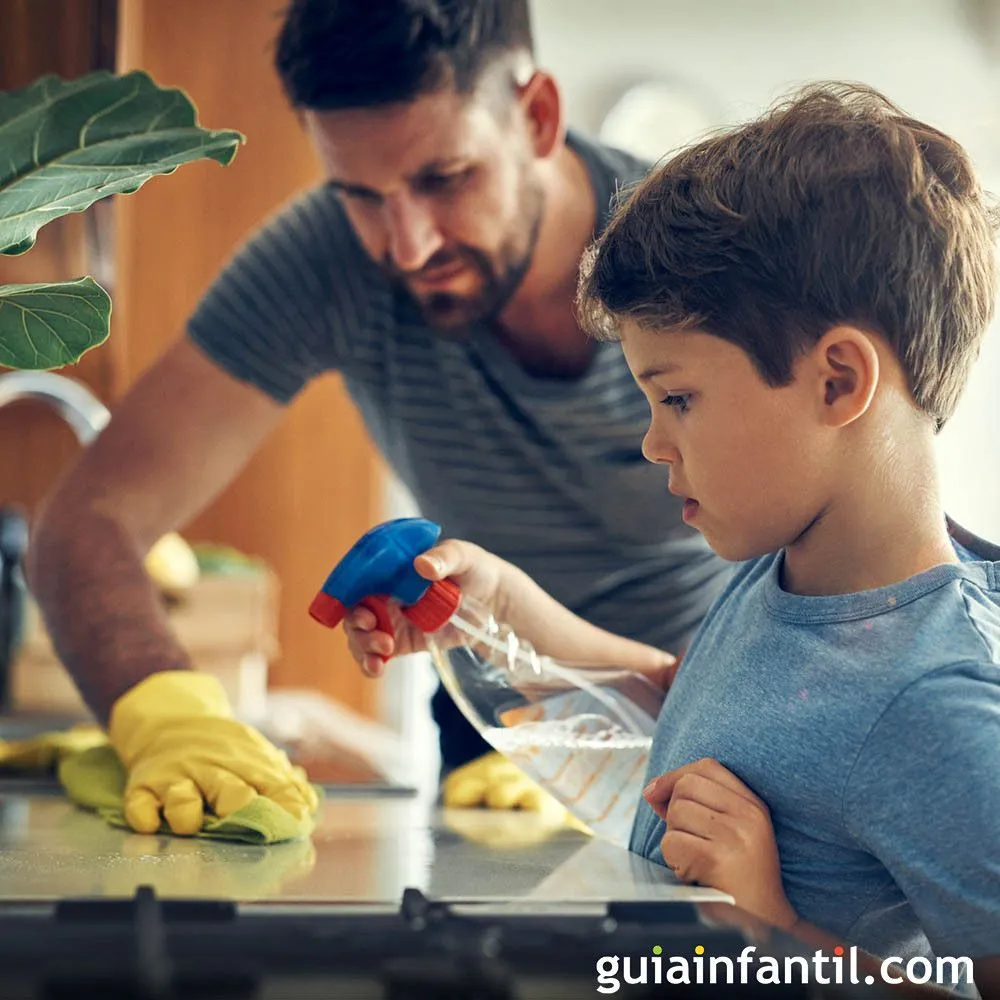 La cooperación o colaboración. Educar en valores a los niños La cooperación o colaboración. Educar en valores a los niños