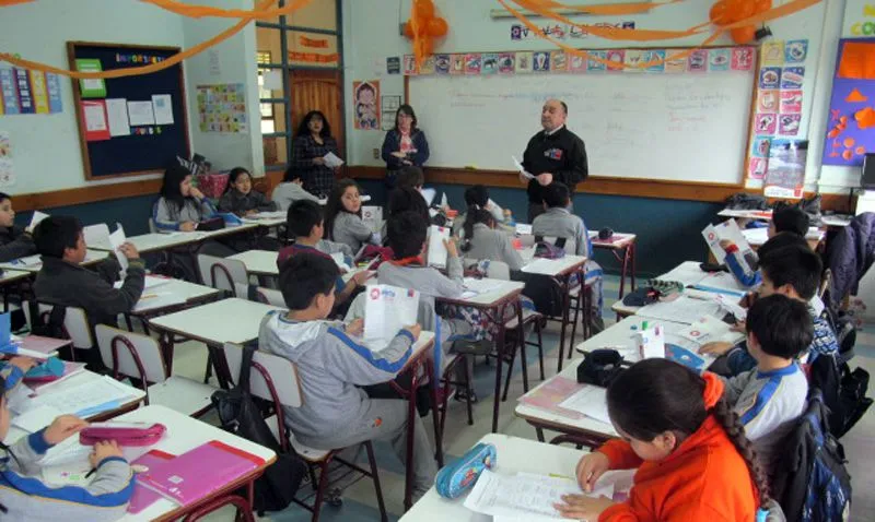 Coordinación Regional de Seguridad Pública visitó Escuela ...