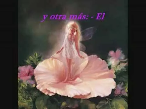 La copa de las hadas" - Poema de Rubén Darío - YouTube