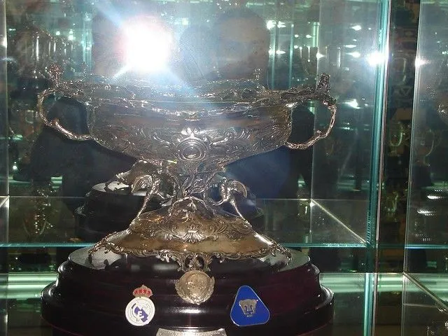 copa real madrid vs pumas | Flickr - Photo Sharing! copa real madrid vs pumas | Flickr - Photo Sharing!